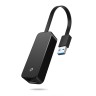TP-Link UE306 USB 3.0 мрежов адаптер