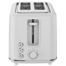 AENO TS1W ATS0001W - бял тостер с 7 степени на препичане