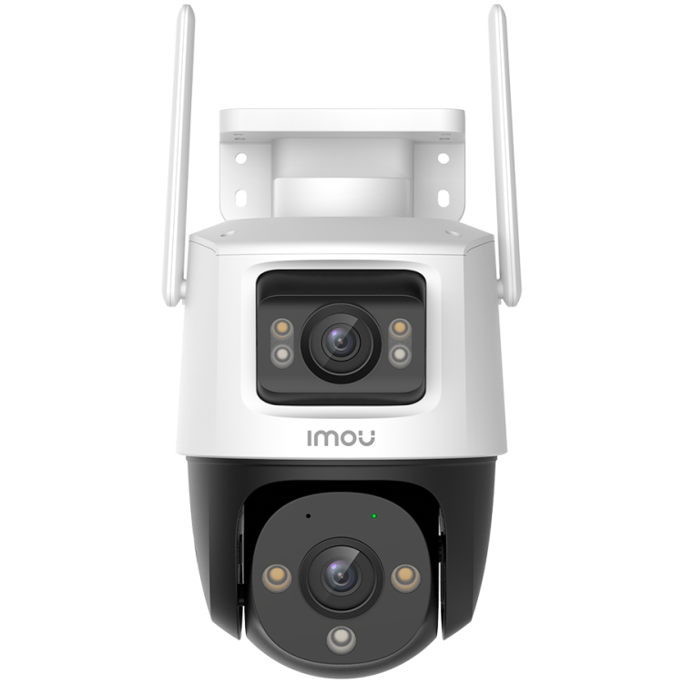 Imou Cruiser Dual 5MPx + 3MPx IP камера