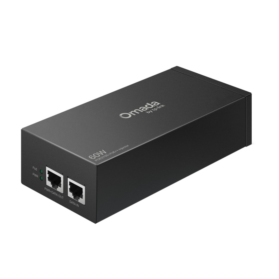 TP-Link Omada POE370S PoE++ инжектор (POE370S) на цена €70