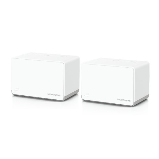 Mercusys Halo H70X AX1800 безжична mesh система
