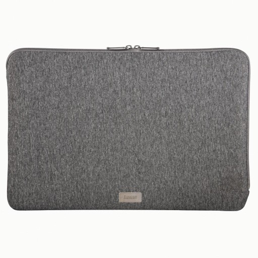 Hama Jersey 16.2" калъф за лаптоп сив