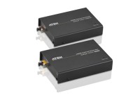 ATEN VE882 оптичен HDMI екстендър 1080p RS232 до 600 м