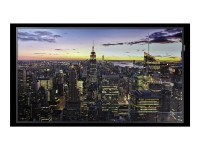 Samsung QB65C 65" UHD широкоформатен дисплей