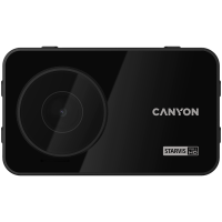 Canyon RoadRunner CDVR-10GPS видеорегистратор за кола
