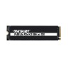 Patriot P400 Lite 1ТB M.2 2280 PCIe SSD диск