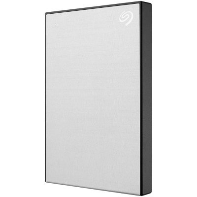 Seagate One Touch Password 1TB USB 3.0 външен диск сребрист