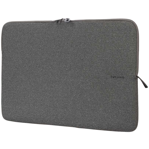 Tucano Melange Sleeve 17" калъф за лаптоп черен