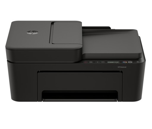 HP DeskJet 4310 All-in-One мастилоструйно многофункционално устройствo (A24HPB)