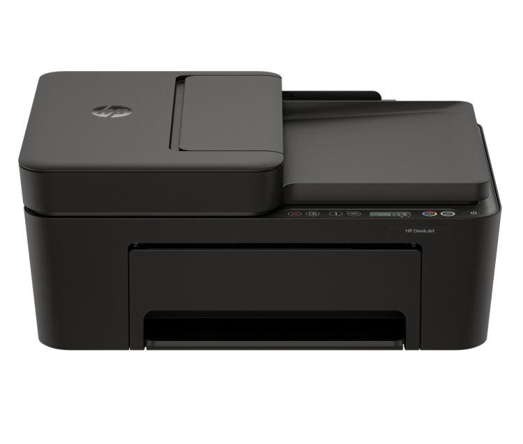 HP DeskJet 4310 All-in-One мастилоструйно многофункционално устройствo (A24HPB)