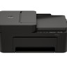 HP DeskJet 4310 All-in-One мастилоструйно многофункционално устройствo (A24HPB)