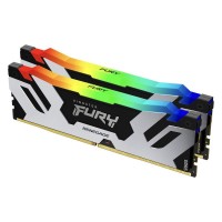 Kingston FURY Renegade RGB 32GB (2x16GB) DDR5 7200MHz памет