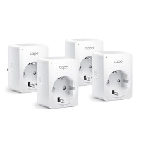 TP-Link Tapo P110 Wi-Fi Smart мини контакт 4 броя
