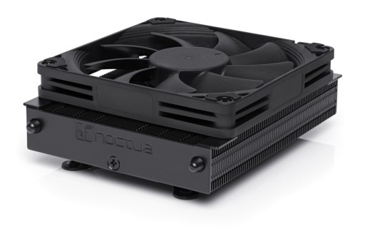 Noctua NH-L9a AM5 охладител за процесор