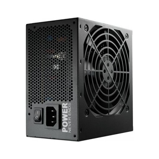 Fortron HEXA+ Pro 500W захранване за компютър