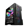 SPEED GAME R5700X RX9060 XT компютър за игри