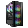 SPEED GAME R5700X RX9060 XT компютър за игри