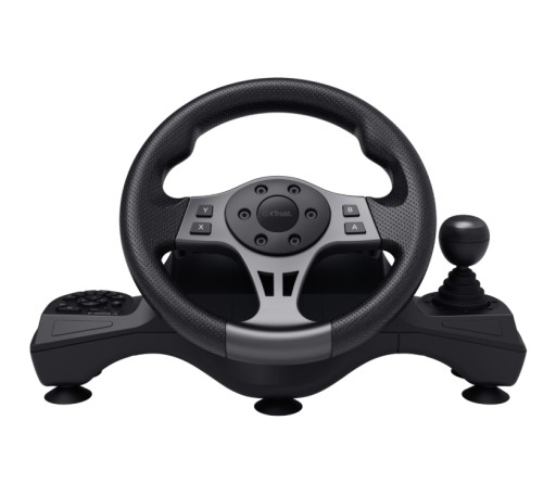 Trust GXT 289 Movi Racing wheel волан