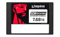 Kingston DC600M 7680GB 2.5" SSD диск