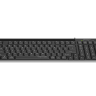 A4 Tech FX70 Silent Click клавиатура черен