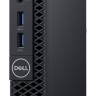 Dell Optiplex 3060 Micro i5-8500T 8GB 256SSD мини компютър втора употреба