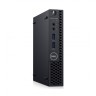 Dell Optiplex 3060 Micro i5-8500T 8GB 256SSD мини компютър втора употреба
