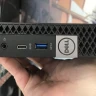 Dell Optiplex 5060 Micro i5-8500T 8GB 256SSD мини компютър втора употреба