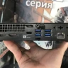 Dell Optiplex 5060 Micro i5-8500T 8GB 256SSD мини компютър втора употреба