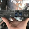 Dell Optiplex 5060 Micro i5-8500T 8GB 256SSD мини компютър втора употреба