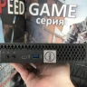 Dell Optiplex 5060 Micro i5-8500T 8GB 256SSD мини компютър втора употреба