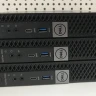 Dell Optiplex 5060 Micro i5-8500T 8GB 256SSD мини компютър втора употреба