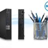 Dell Optiplex 5060 Micro i5-8500T 16GB 256SSD мини компютър втора употреба