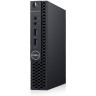 Dell Optiplex 3070 Micro i5-8500T 8GB 256SSD мини компютър втора употреба