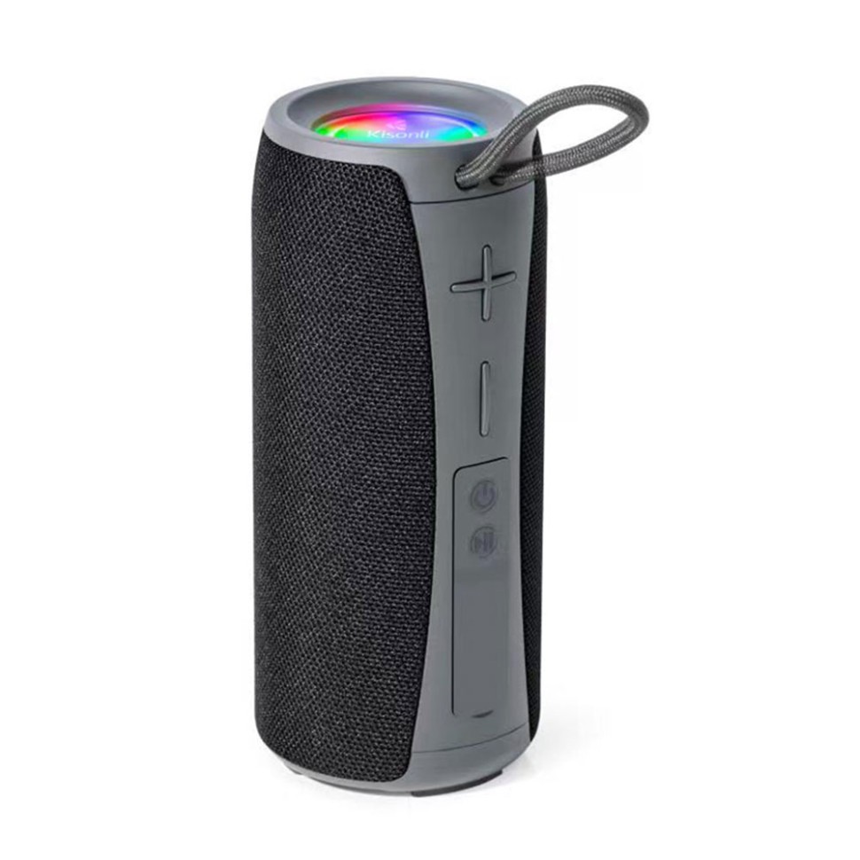 Kisonli Q20 Bluetooth тонколона (22270) на цена €32,29