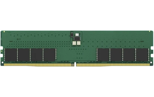Kingston 64GB DDR5 6400MHz DIMM памет