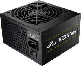 Fortron HEXA+ Pro 400W захранване за компютър