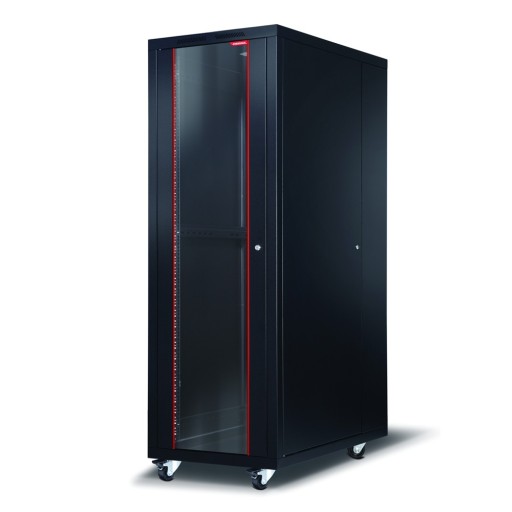 Formrack 19" Free standing rack 36U комуникационен шкаф