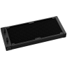 DeepCool LE240 V2 240mm водно охлаждане за процесор