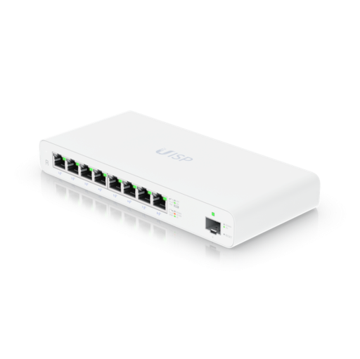 Ubiquiti UISP-R рутер