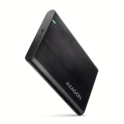 AXAGON EE25-A6C кутия за твърд диск