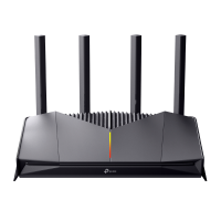 TP-Link Archer GE230 BE3600 Wi-Fi 7 рутер