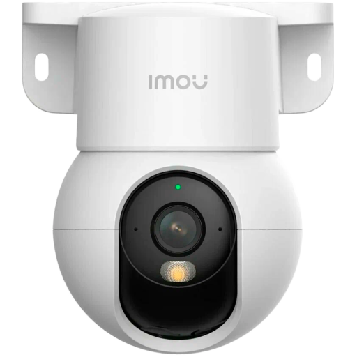 Imou PoE Indoor Smart PT 5MP IP камера