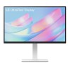 LG 27US550-W 27