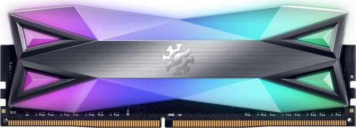 Adata XPG Spectrix D60G 8GB 3200MHz DDR4 памет