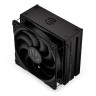 Endorfy Fera 5 Black охладител за процесор