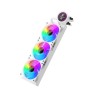 1stPlayer Thunderstorm TS4 360 360mm Digital Display aRGB водно охлаждане