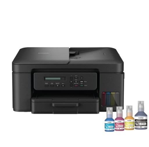 Brother DCP-T730DWYJ1 мастилоструйно многофункционално устройство