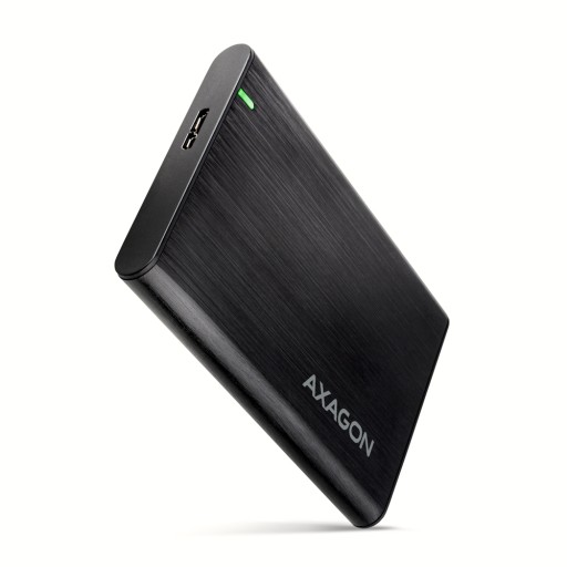AXAGON EE25-A6M кутия за твърд диск