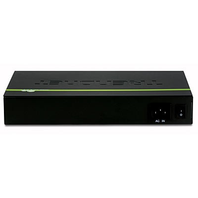 Trendnet TEG-S16DG 16-Port Gigabit Switch