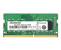 Transcend 8GB DDR4 2666MHz SODIMM памет